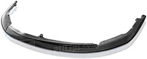 SULG05STIFAD STI Style Front Bumper Lip For Subaru Legacy GT 2005-2008 JDM Bumper Only in Saudi Arabia