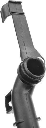 A-Premium Engine Water Coolant Pipe with O-Ring Compatible with Mercedes-Benz C230 2003 2004 2005 L4 1.8L DOHC, Oil Cooler To Cylinder Head, Replace# A2712001352, 2712001352 in Saudi Arabia