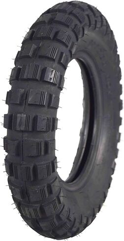 Shinko SR241 Mini Bike Trail Tire Set - Honda Z50A/R - 1968-1999 - Tires and Tubes in Saudi Arabia