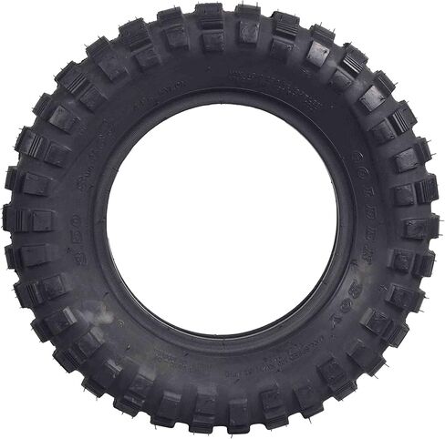 Shinko SR241 Mini Bike Trail Tire Set - Honda Z50A/R - 1968-1999 - Tires and Tubes in Saudi Arabia