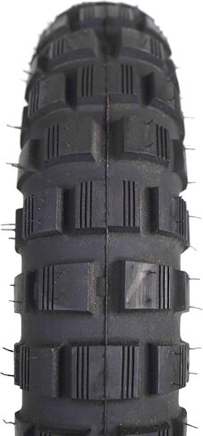 Shinko SR241 Mini Bike Trail Tire Set - Honda Z50A/R - 1968-1999 - Tires and Tubes in Saudi Arabia