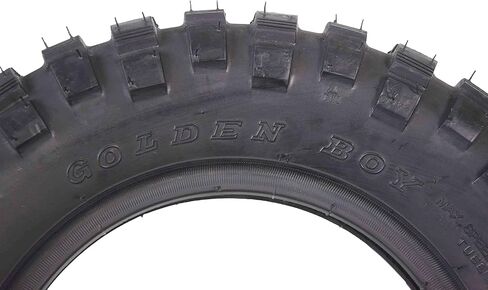 Shinko SR241 Mini Bike Trail Tire Set - Honda Z50A/R - 1968-1999 - Tires and Tubes in Saudi Arabia