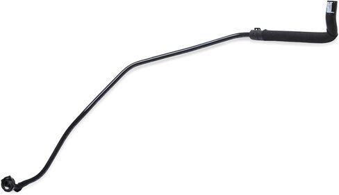 Expansion Tank Upper Hose/Radiator Overflow Hose 8K0121081CA Replacement For Audi A4 S4 Avant Quattro A5 S5 Coupe Sportback Cabriolet Q5 2009-2017 1.8T 2.0T (8R0121081) in Saudi Arabia
