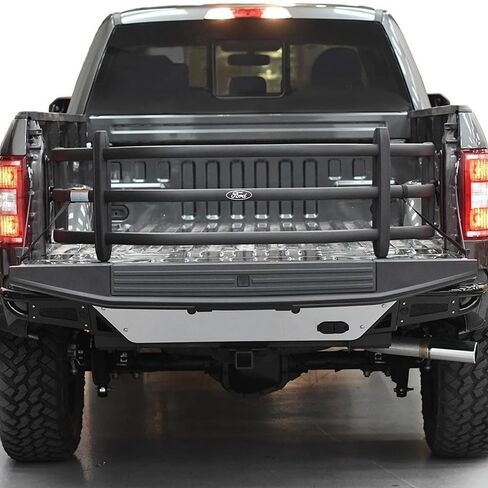 Ford Bed Extender F-150 | Fits 2015-2025 | VLL3Z99286A40A in Saudi Arabia
