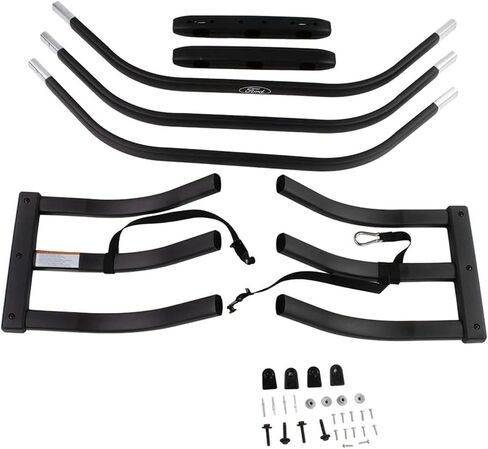 Ford Bed Extender F-150 | Fits 2015-2025 | VLL3Z99286A40A in Saudi Arabia
