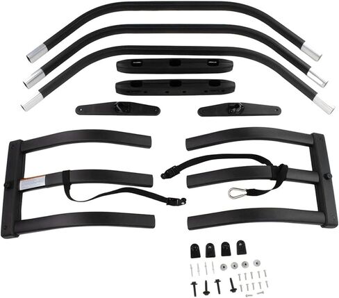 Ford Bed Extender F-150 | Fits 2015-2025 | VLL3Z99286A40A in Saudi Arabia