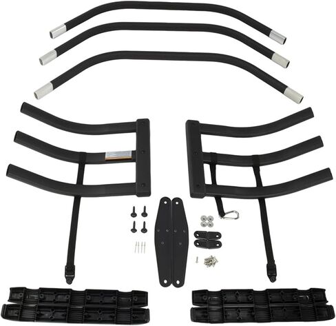 Ford Bed Extender F-150 | Fits 2015-2025 | VLL3Z99286A40A in Saudi Arabia