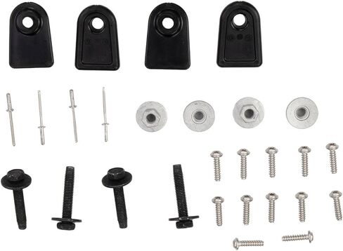 Ford Bed Extender F-150 | Fits 2015-2025 | VLL3Z99286A40A in Saudi Arabia