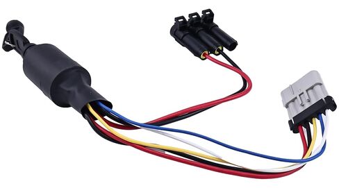 JZGRDN Ignition 177-Key Switch Kit 4360690 8223453 JL4360690 Compatible with Skytrak Models 8042 10042 10054 in Saudi Arabia