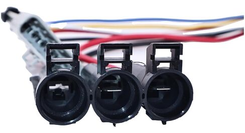 JZGRDN Ignition 177-Key Switch Kit 4360690 8223453 JL4360690 Compatible with Skytrak Models 8042 10042 10054 in Saudi Arabia