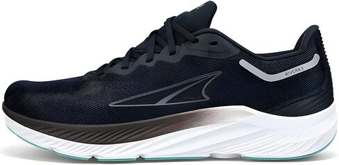ALTRA Men's Rivera 3 Road Running Shoe Light Green in Saudi Arabia