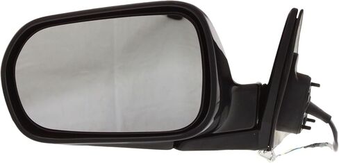 مرآة جانبية للسائق من Garage-Pro لسيارة Honda Accord 1998-2002 كوبيه قابلة للطلاء in Saudi Arabia