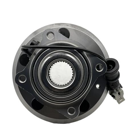 25903295 VKBA7439 Rear Wheel Hub Bearing Assembly 96626439 1Pcs in Saudi Arabia