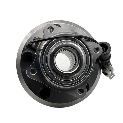 25903295 VKBA7439 Rear Wheel Hub Bearing Assembly 96626439 1Pcs in Saudi Arabia