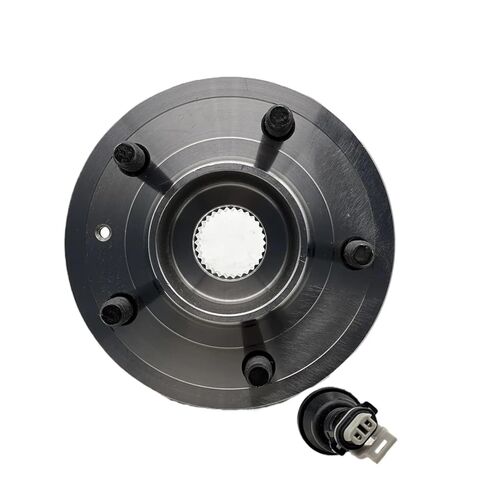 25903295 VKBA7439 Rear Wheel Hub Bearing Assembly 96626439 1Pcs in Saudi Arabia