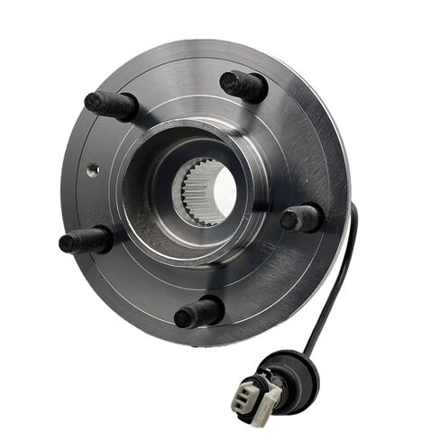 25903295 VKBA7439 Rear Wheel Hub Bearing Assembly 96626439 1Pcs in Saudi Arabia