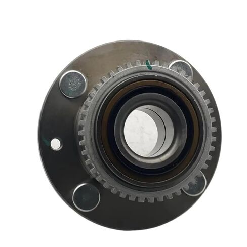 Rear Wheel Hub Bearing Assembly B603-26-15XA B603-26-15XB 1Pcs in Saudi Arabia