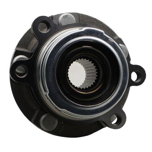 Front Wheel Hub Bearing Assembly 40202-JP01A 40203-JP01A 1Pcs in Saudi Arabia
