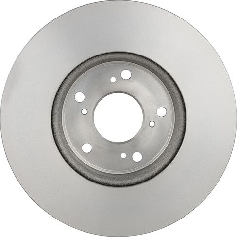 Brembo 09.D219.11 UV Coated vented Brake Rotor HONDA OE# 45251T7WA02 in Saudi Arabia