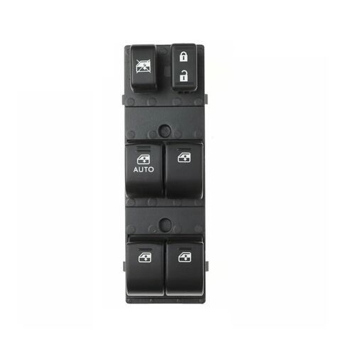 83071-SG040 83071SG040 Electric Master Power Front Left Window Switch Fits for Subaru Forester 2014-2016 in Saudi Arabia