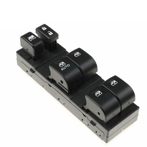 83071-SG040 83071SG040 Electric Master Power Front Left Window Switch Fits for Subaru Forester 2014-2016 in Saudi Arabia