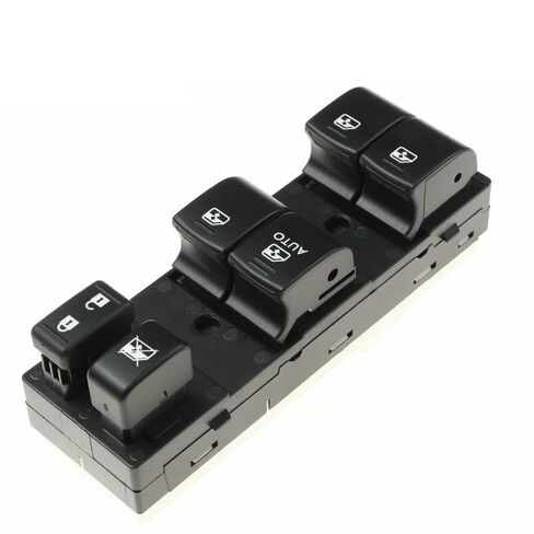 83071-SG040 83071SG040 Electric Master Power Front Left Window Switch Fits for Subaru Forester 2014-2016 in Saudi Arabia