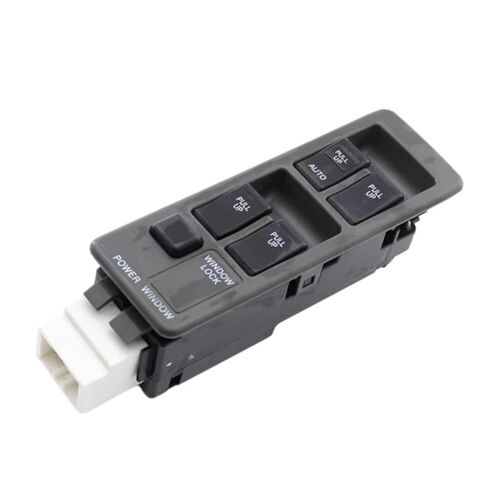 GK60-66-350A GK6066350A ABS زر مفتاح التحكم في نافذة السيارة لمازدا مفتاح رفع نافذة الطاقة مع 12 دبابيس in Saudi Arabia