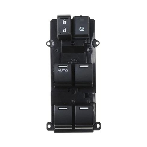 Front Left Driver Side Master Power Window Switch for Honda for CR-V 2011-2013 Car Automotive Parts 35750-T0A-H01 in Saudi Arabia