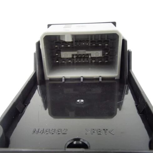 Front Left Driver Side Master Power Window Switch for Honda for CR-V 2011-2013 Car Automotive Parts 35750-T0A-H01 in Saudi Arabia