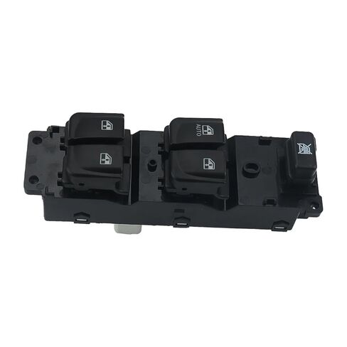 Car Door Window 93570-1J102 202008158 Electric Power Window Control Switch Button for Hyundai i20 2008-2015 in Saudi Arabia