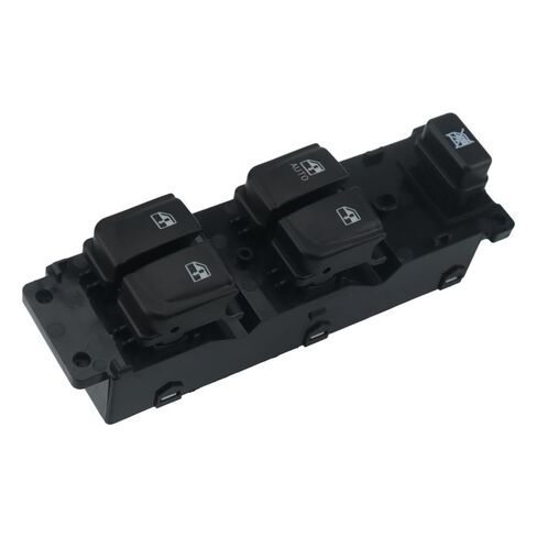 Car Door Window 93570-1J102 202008158 Electric Power Window Control Switch Button for Hyundai i20 2008-2015 in Saudi Arabia