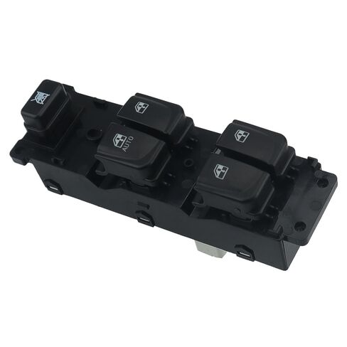 Car Door Window 93570-1J102 202008158 Electric Power Window Control Switch Button for Hyundai i20 2008-2015 in Saudi Arabia