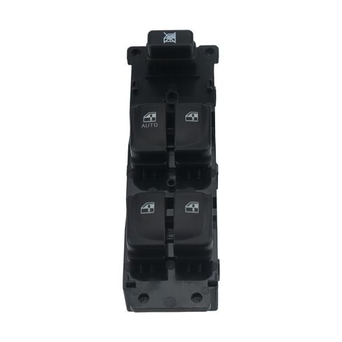 Car Door Window 93570-1J102 202008158 Electric Power Window Control Switch Button for Hyundai i20 2008-2015 in Saudi Arabia