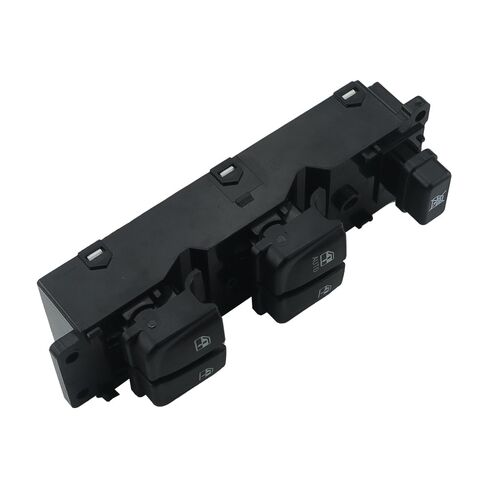 Car Door Window 93570-1J102 202008158 Electric Power Window Control Switch Button for Hyundai i20 2008-2015 in Saudi Arabia