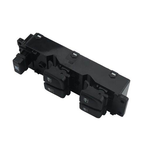 Car Door Window 93570-1J102 202008158 Electric Power Window Control Switch Button for Hyundai i20 2008-2015 in Saudi Arabia