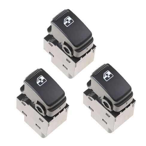 14 Pins Left Hand Drive Window Control Switch for Hyundai Getz 2003-2010 Matrix 2006-2011 93570-1C110 93580-1C000WK in Saudi Arabia