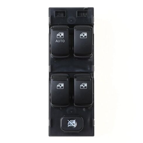 14 Pins Left Hand Drive Window Control Switch for Hyundai Getz 2003-2010 Matrix 2006-2011 93570-1C110 93580-1C000WK in Saudi Arabia