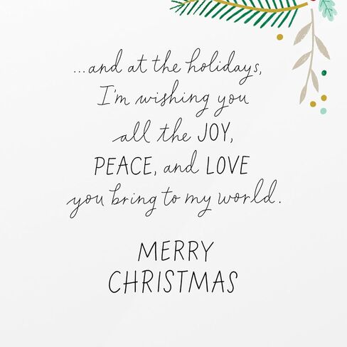 American Greetings Best Friend Christmas Card (Like You) in Saudi Arabia