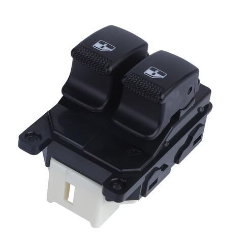 93570-4F100 93571-1G010 مفتاح رئيسي للنافذة الكهربائية 935704F100 سيارة لشركة هيونداي لبورتر II 200312-2007 in Saudi Arabia