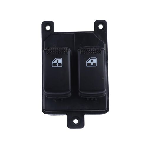93570-4F100 93571-1G010 مفتاح رئيسي للنافذة الكهربائية 935704F100 سيارة لشركة هيونداي لبورتر II 200312-2007 in Saudi Arabia