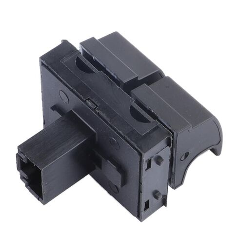 1K3959857C زر التبديل الرئيسي لنافذة الطاقة لشركة فولكس فاجن بولو 2003-2009 in Saudi Arabia