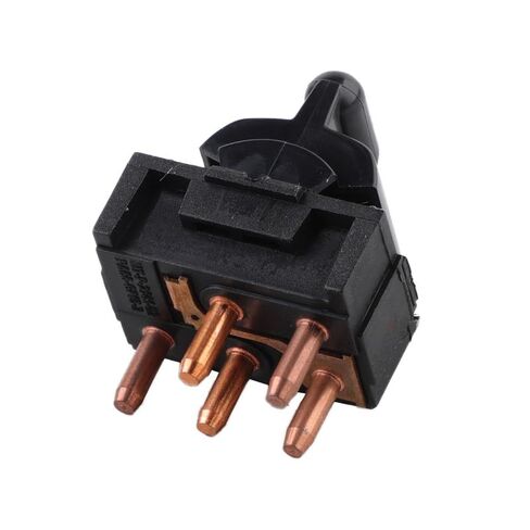 19245389 10092804 DS-2324 901004 Car Power Window Switch Door Lock Switch for Chevrolet Corvette 1984 1985 1986-1989 in Saudi Arabia