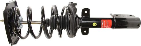 Monroe Quick-Strut 371662L Suspension Strut and Coil Spring Assembly for Chevrolet Impala in Saudi Arabia