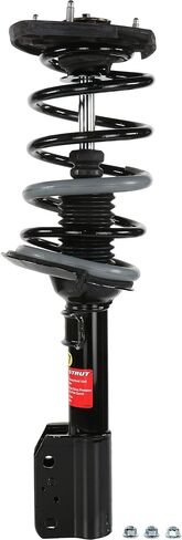 Monroe Quick-Strut 371662L Suspension Strut and Coil Spring Assembly for Chevrolet Impala in Saudi Arabia