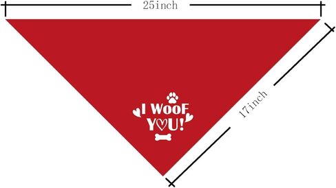 Squirrel Patrol Dog Bandana, Brown Dog Bandana, Funny Cute Dog Bandana, Dog Squirrel Bostume, Squirrel Costume for Dogs, Pet Dog Triangle Scarf, Dog Bandana for Small Medium Large Dogs (F43) in Saudi Arabia