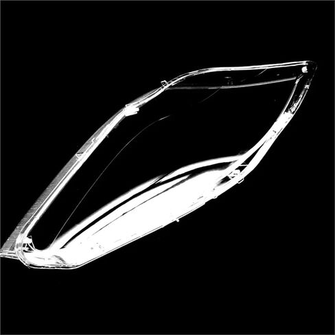 Compatible For Benz W169 A-Class 2009 2010 2011 Car Headlamp Cover Headlight Shell Transparent Lampshade Housing Replace Lens(Right side) in Saudi Arabia