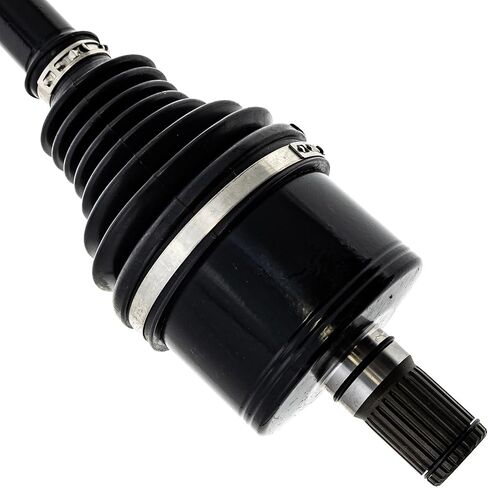 NICHE Rear CV Axle Half Drive Shaft for Can-Am Commander Maverick Sport Max 1000R 705502757 2 Pack in Saudi Arabia