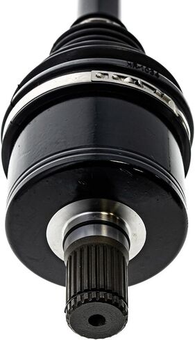 NICHE Rear CV Axle Half Drive Shaft for Can-Am Commander Maverick Sport Max 1000R 705502757 2 Pack in Saudi Arabia