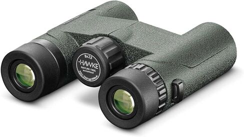 هاوكي منظار 8×32 من نيتشر تريك - اخضر in Kuwait
