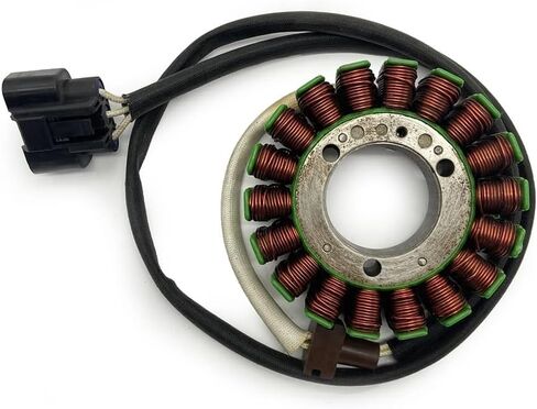 الملحقات HS800 الجزء الثابت مناسب لـ 800cc P010E00311200000 31120-010E00-0000 in Saudi Arabia
